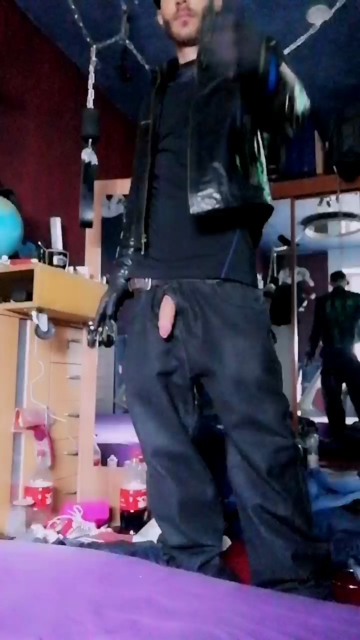Schwanzfasser  30-08-2021 Recorded Video Naked